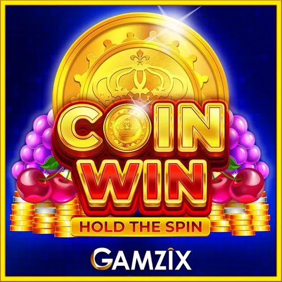 Coin Win Hold the Spin tại top88