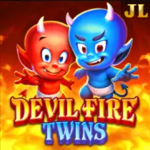 Devil Fire Twins game top88