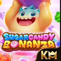 Sugar Candy Bonanza tại top88